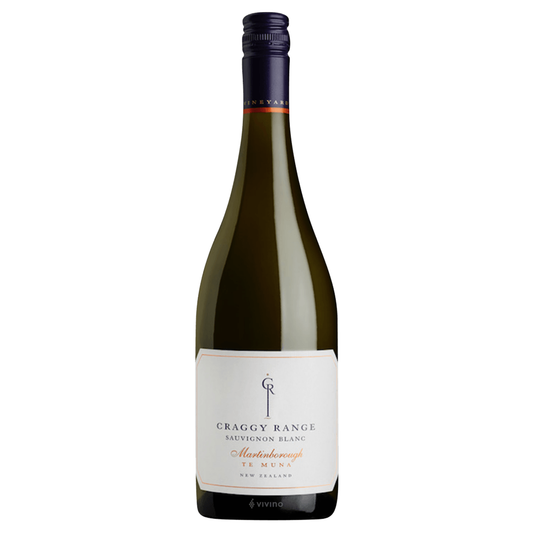 Craggy Range Te Muna Sauvignon Blanc 2024