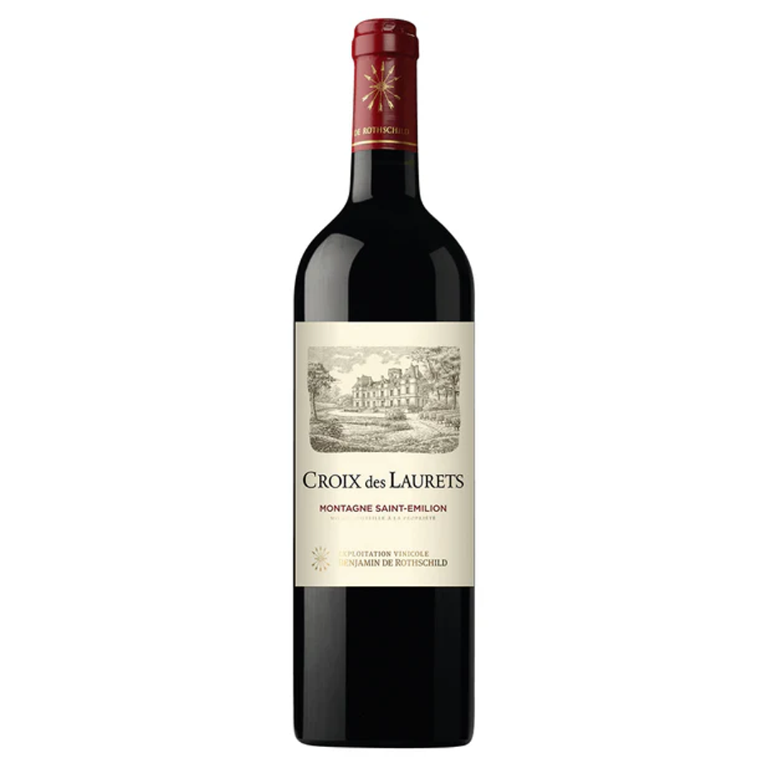 Château des Laurets Croix des Laurets 2021