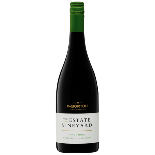 De Bortoli Estate Vineyard Pinot Noir 2023