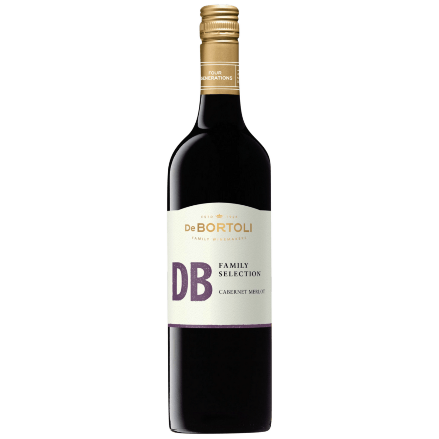 De Bortoli DB Family Selection Cabernet Merlot 2022