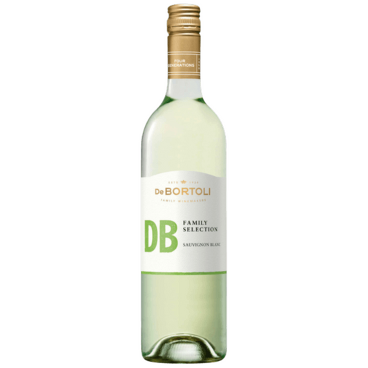 De Bortoli DB Family Selection Sauvignon Blanc 2024