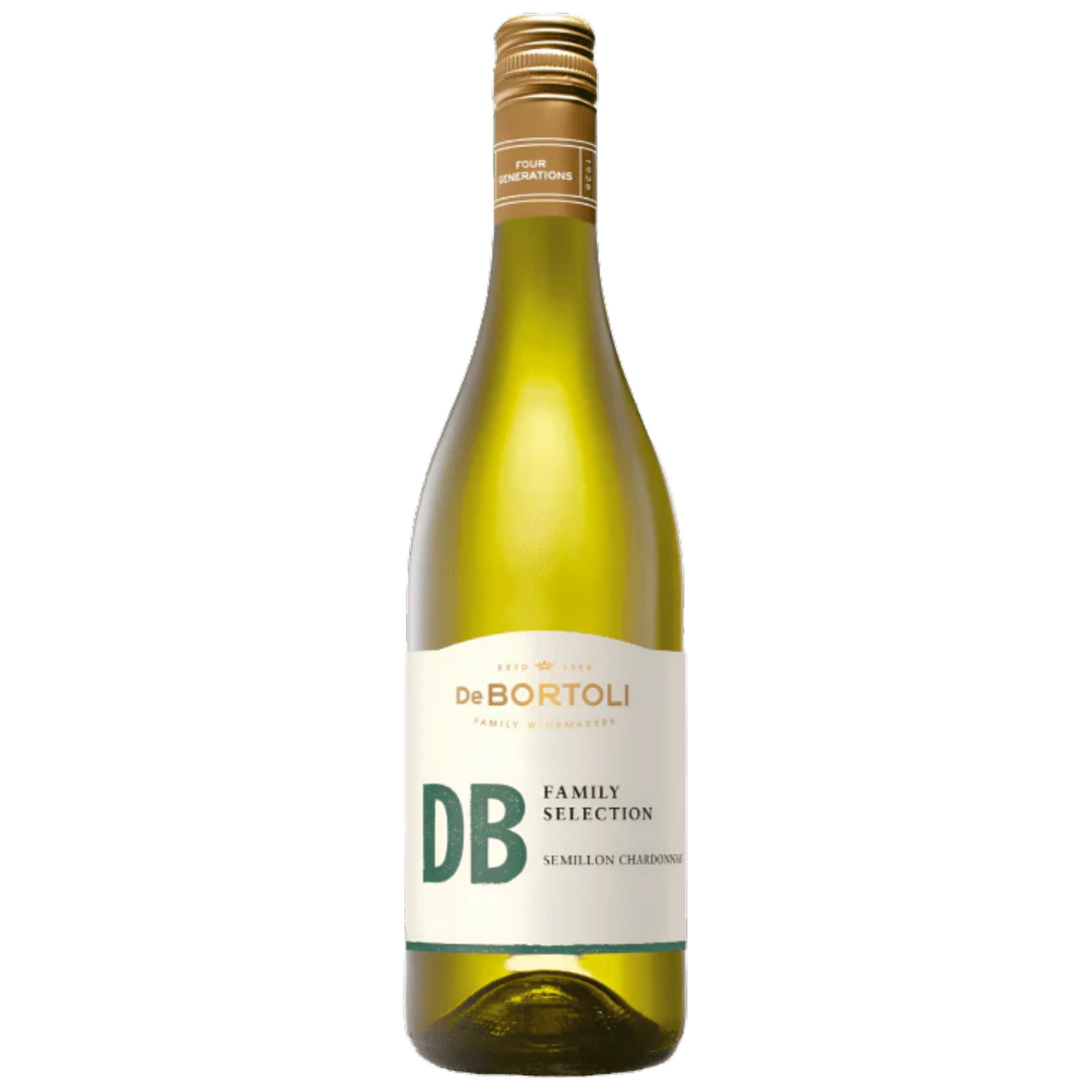 De Bortoli DB Family Selection Semillon Chardonnay 2024