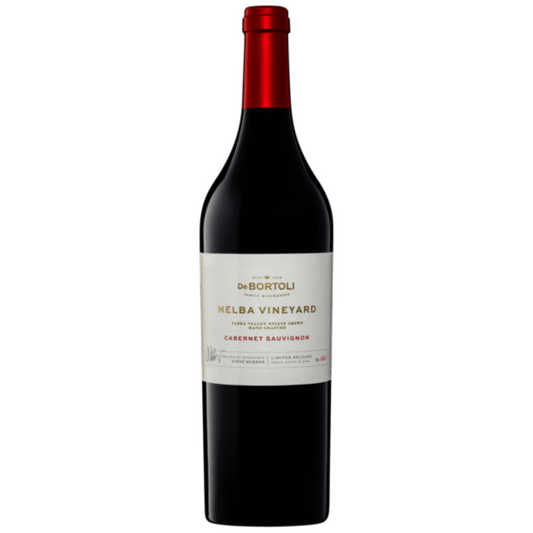 De Bortoli Melba Vineyard Cabernet Sauvignon 2018