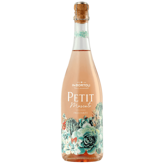 De Bortoli Petit Moscato Rose NV