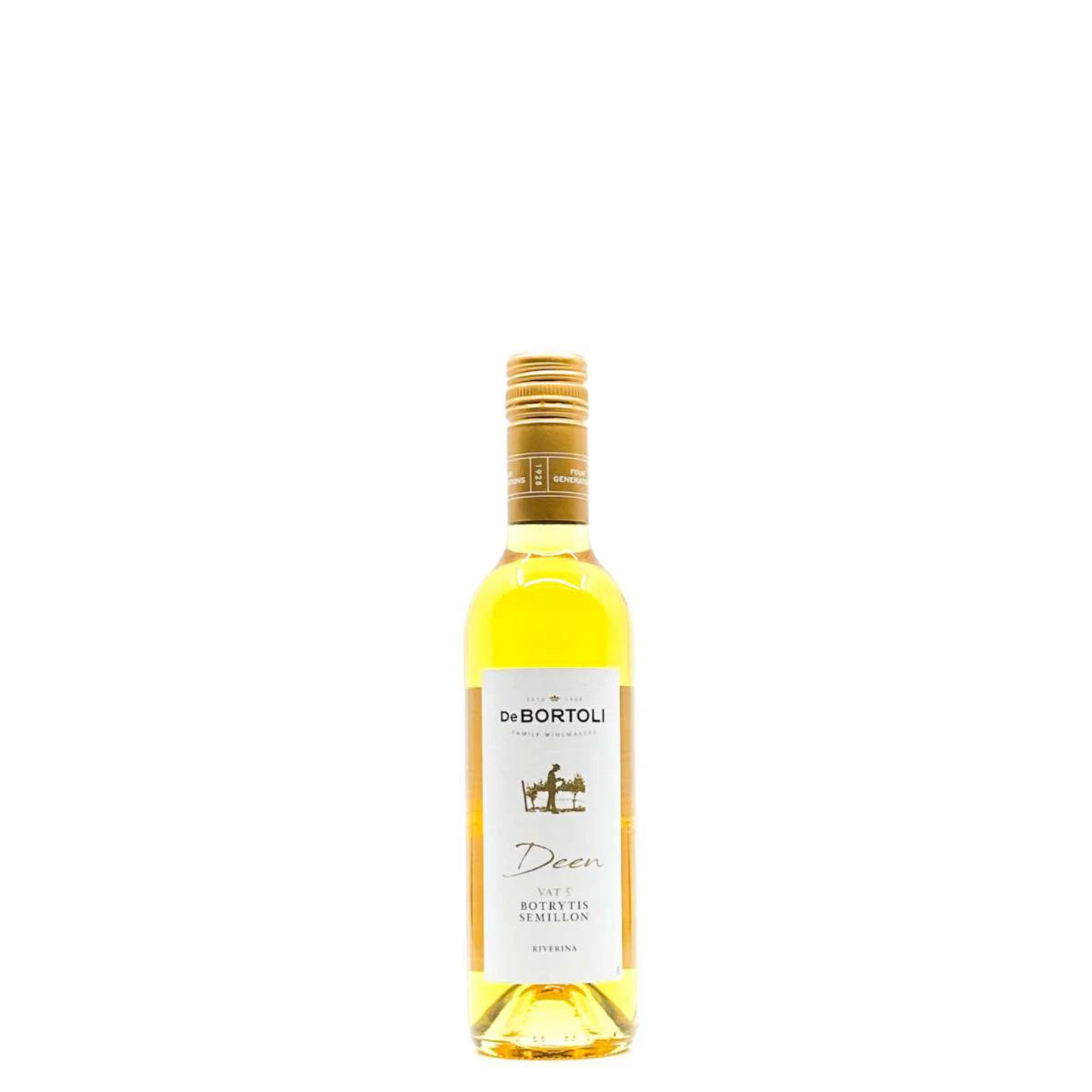 De Bortoli Deen Vat 5 Botrytis 賽美蓉 2018 年 375 毫升