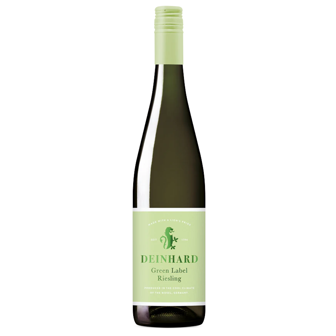Deinhard Green Label Dry Riesling 2023