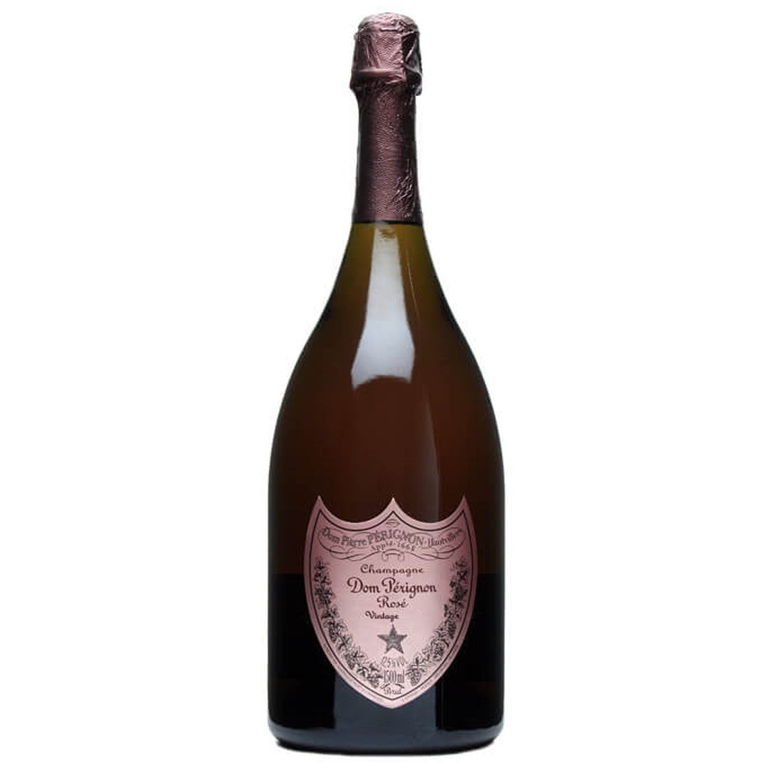 唐培裡儂桃紅葡萄酒 2000 年 1500 毫升