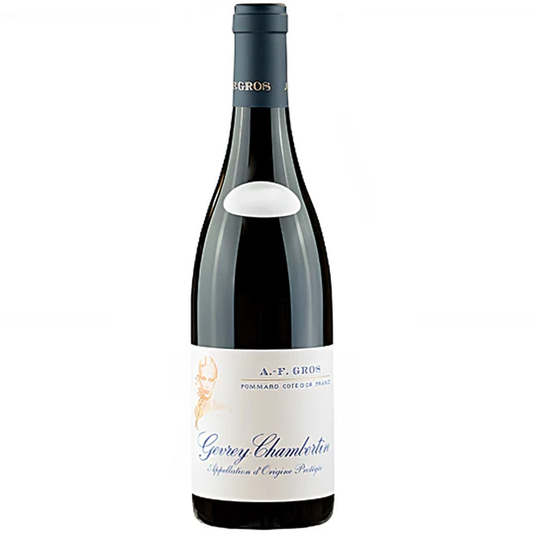 Domaine A.-F. Gros, Gevrey-Chambertin 2022