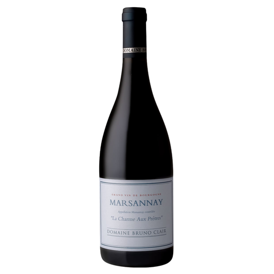 Domaine Bruno Clair Marsannay Rouge 2021