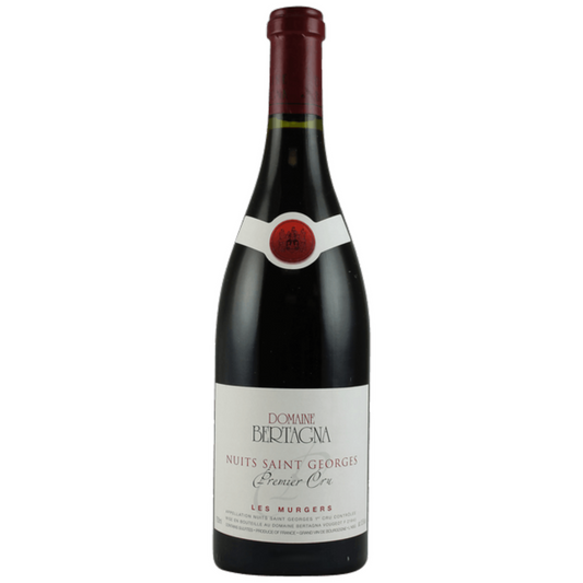 Domaine Bertagna Nuits-Saint-Georges 1er Cru Les Murgers 2021