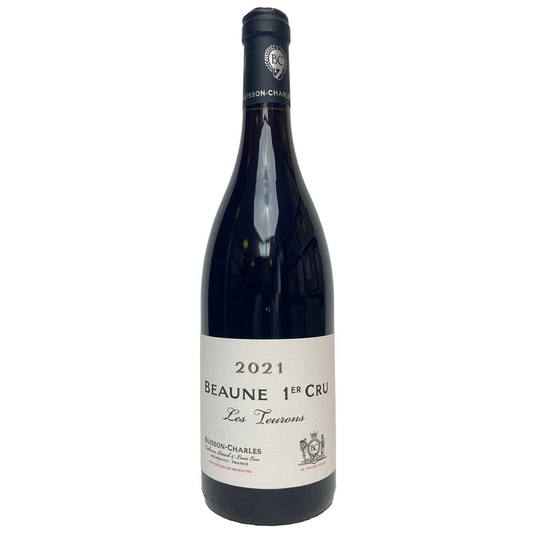 Domaine Buisson-Charles Beaune 1er Cru Les Teurons 2021