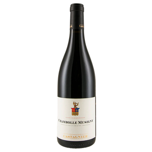 Domaine Castagnier Chambolle-Musigny 2022