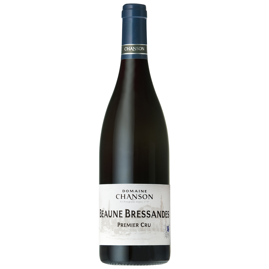 Domaine Chanson Beaune Premier Cru Bressandes 2022
