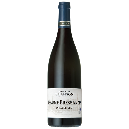 Domaine Chanson Beaune Premier Cru Bressandes 2022