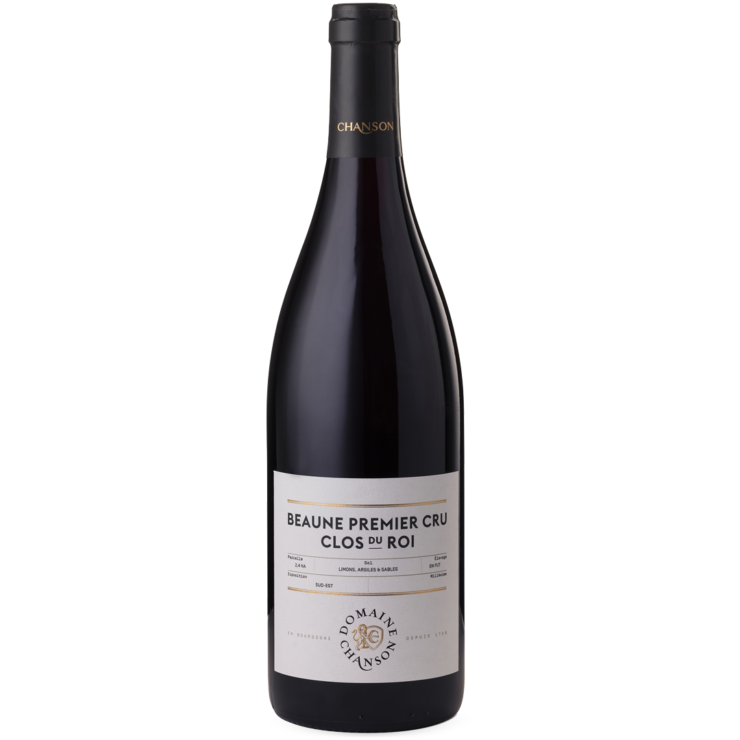 Domaine Chanson Beaune Premier Cru Clos Du Roi 2022