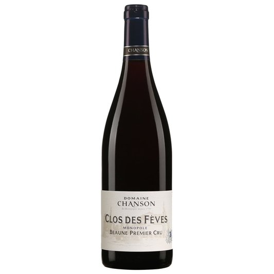 Domaine Chanson Beaune Premier Cru Clos des Fèves Monopole 2021
