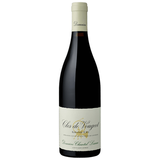 Domaine Chantal Lescure Clos de Vougeot Grand Cru 2021