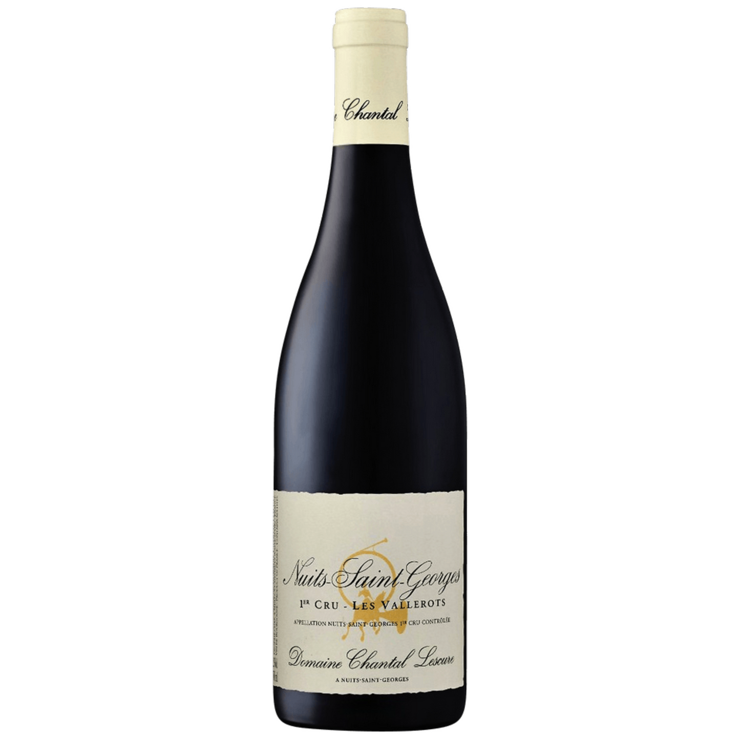 Domaine Chantal Lescure Nuits-Saint-Georges 1er Cru “Les Vallerots” 2021