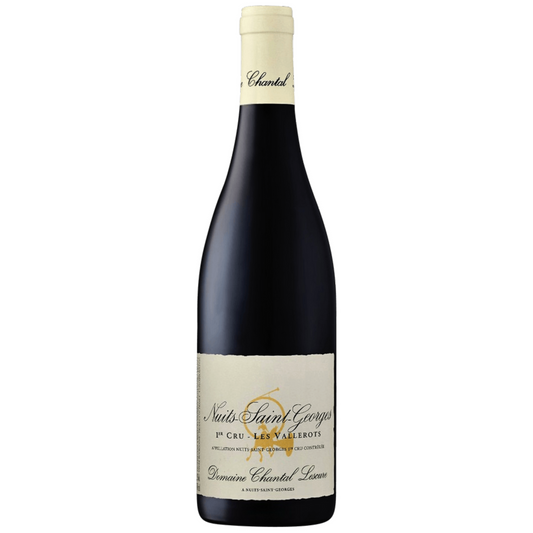 Domaine Chantal Lescure Nuits-Saint-Georges 1er Cru “Les Vallerots” 2021