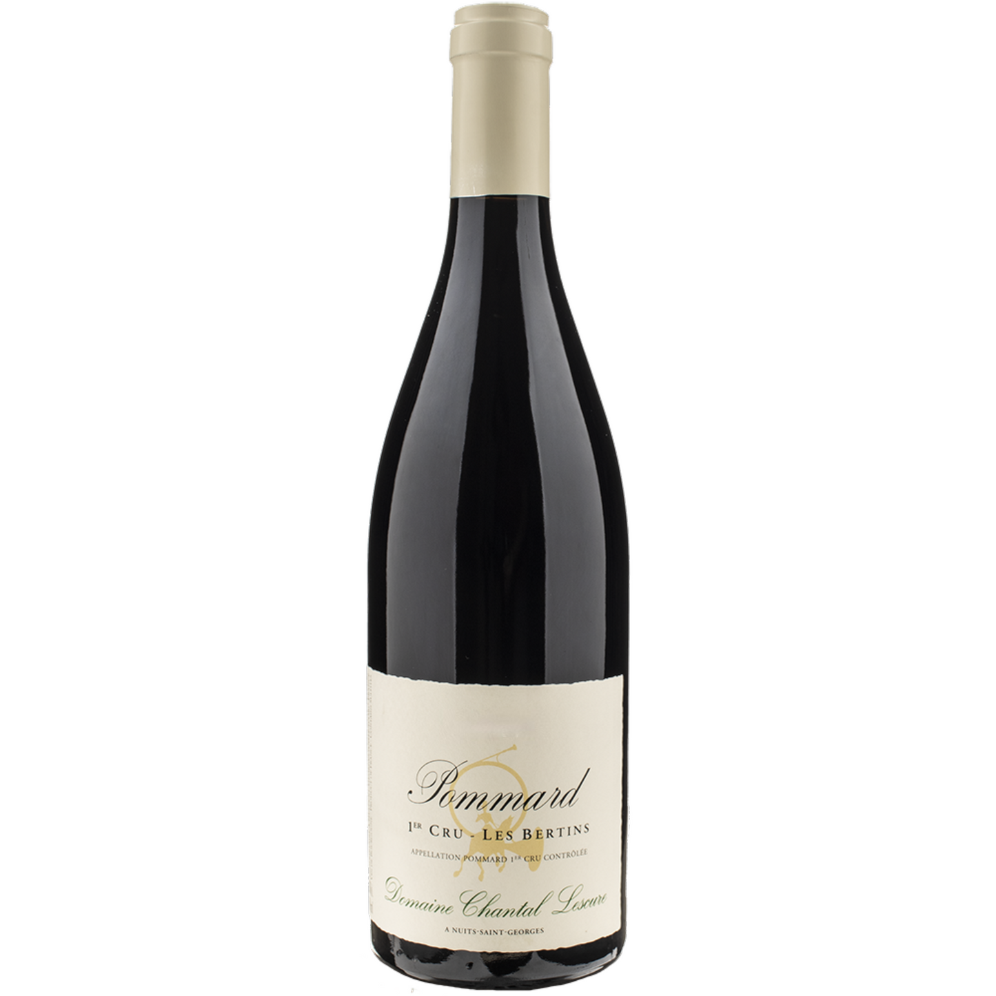 Domaine Chantal Lescure Pommard 1er Cru “Les Bertins” 2020
