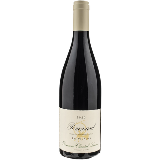 Domaine Chantal Lescure Pommard “Les Vignots” 2021