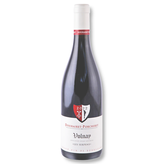 Domaine Douhairet-Porcheret Bourgogne Rouge 2022