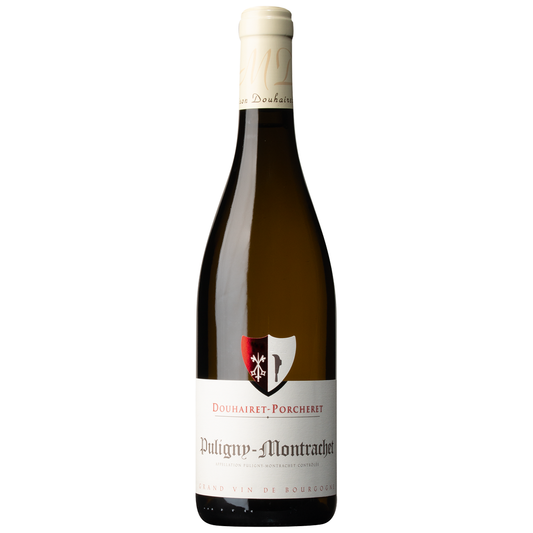 Domaine Douhairet-Porcheret Puligny-Montrachet 2022