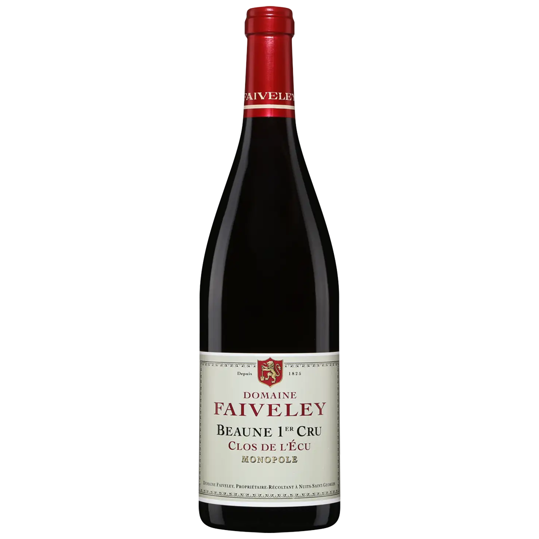 Domaine Faiveley Beaune 1er Cru Clos de l'Écu Monopole 2022