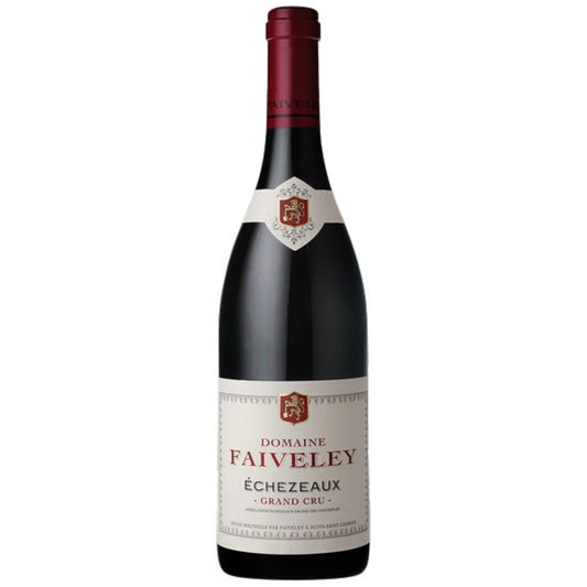Domaine Faiveley Échézeaux Grand Cru “En Orveaux” 2022