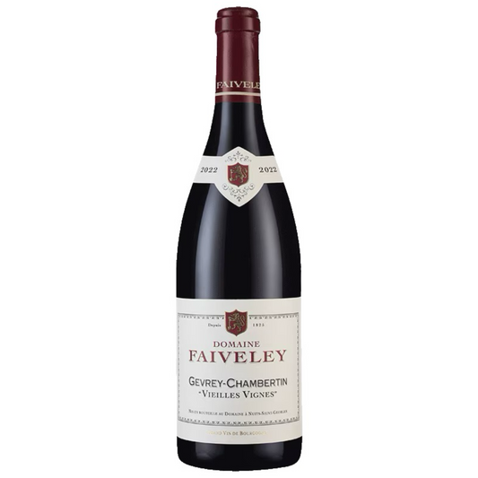 Domaine Faiveley Gevrey-Chambertin Vieilles Vignes 2022