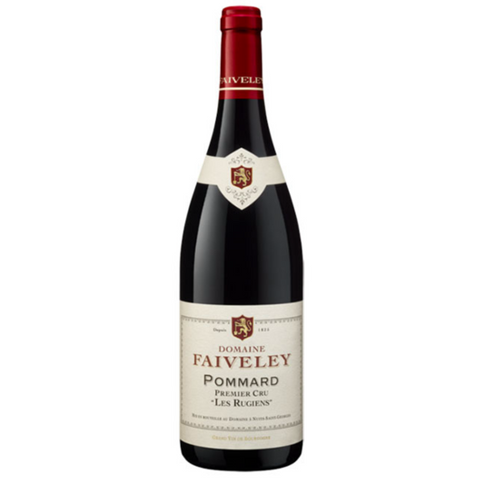 Domaine Faiveley Pommard 1er Cru Les Rugiens 2022