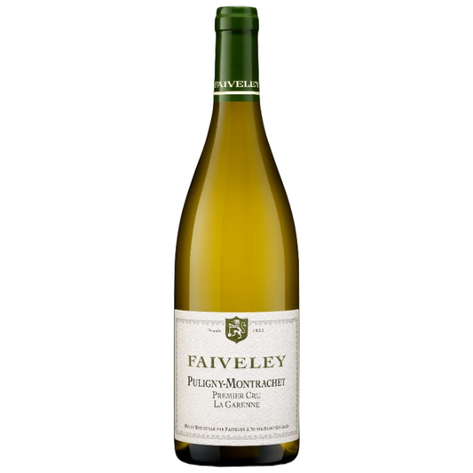 Domaine Faiveley Puligny-Montrachet 1er Cru La Garenne 2022
