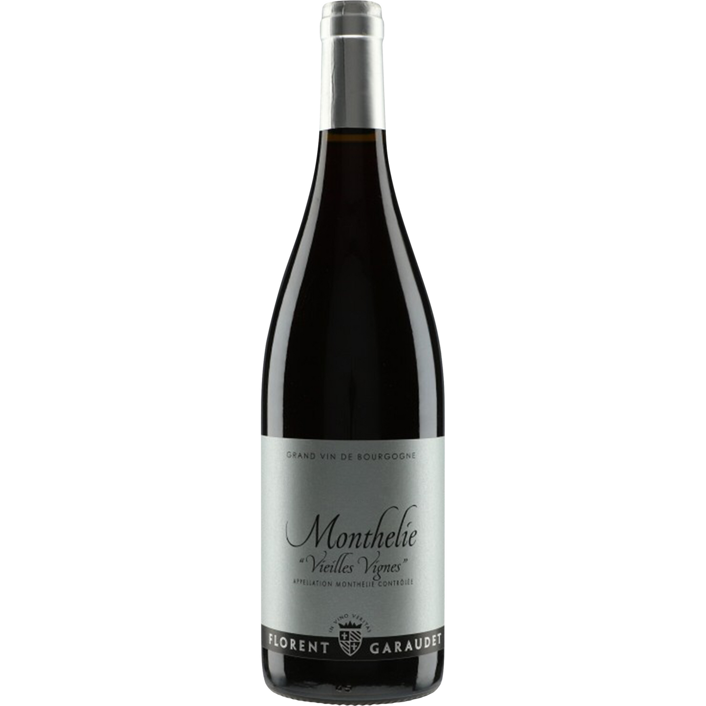 Domaine Florent Garaudet Monthélie Vieilles Vignes AOC 2021