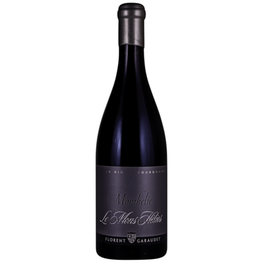 Domaine Florent Garaudet Monthélie “Le Mons Hélios” Côte de Beaune AOC 2020