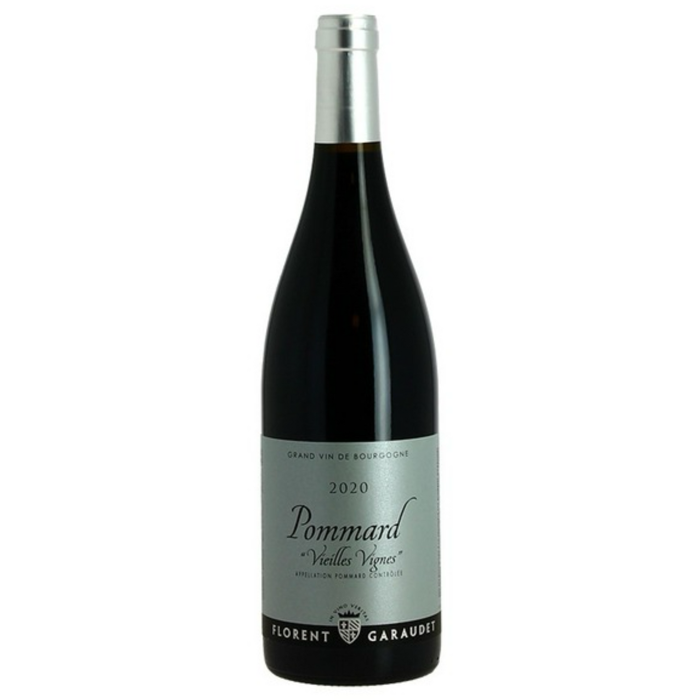 Domaine Florent Garaudet Pommard Vieilles Vignes AOC 2020