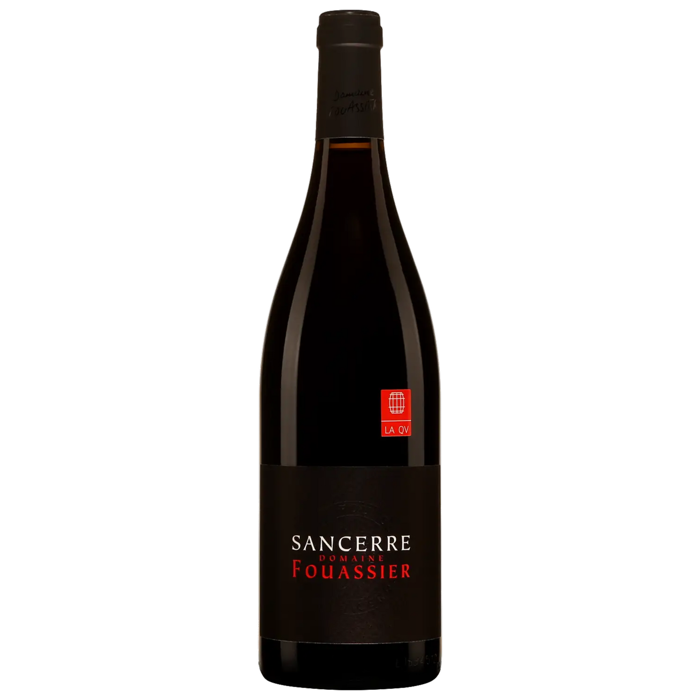 Domaine Fouassier Sancerre Rouge AOC 2022