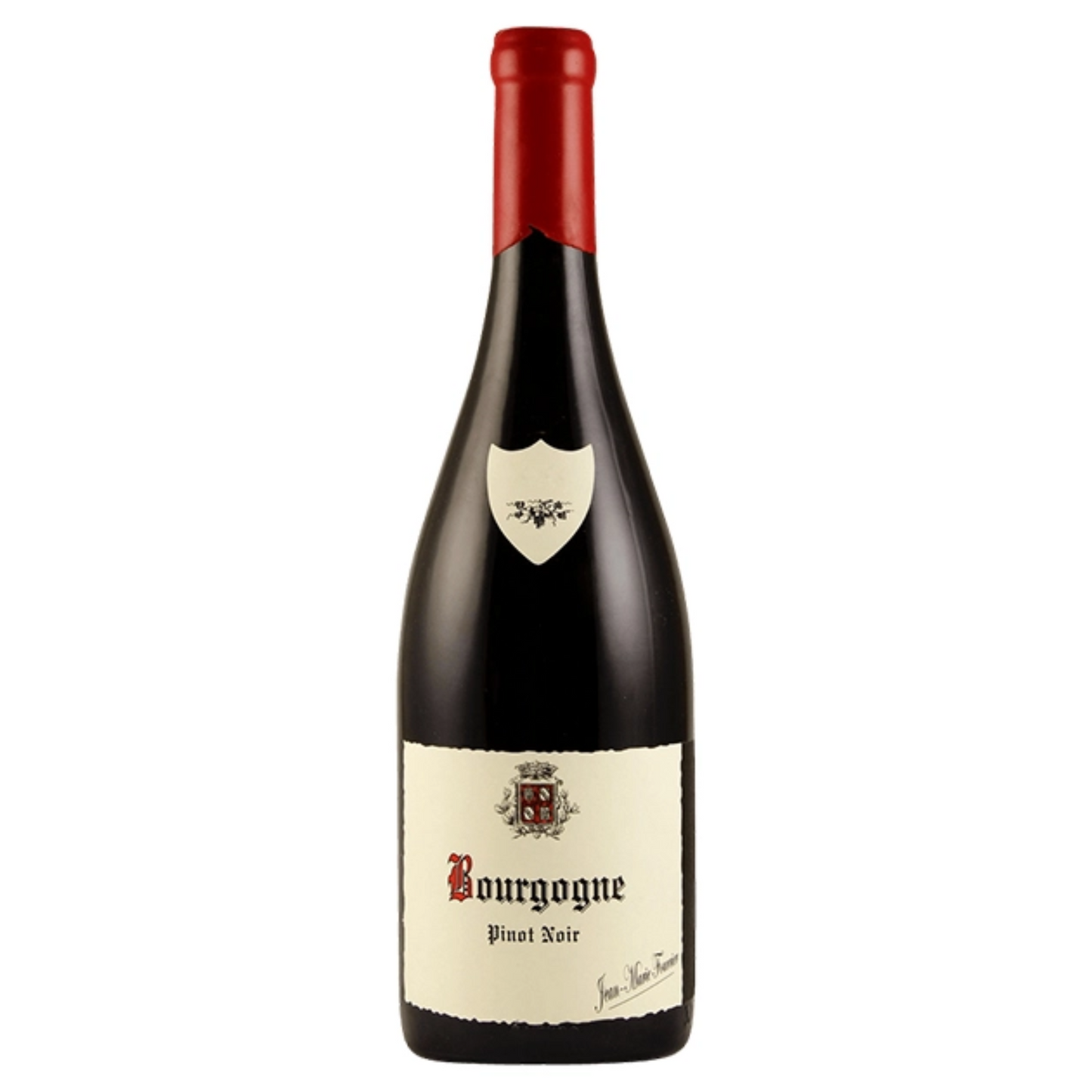 Domaine Fourrier Bourgogne Pinot Noir 2021