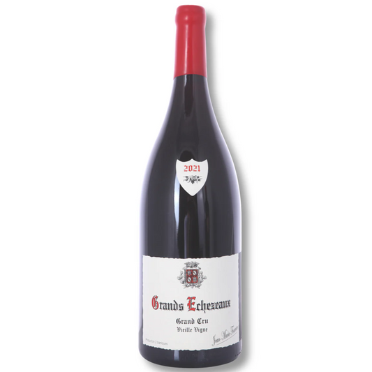 Domaine Fourrier Grands-Echézeaux Grand Cru Vieille Vigne 2021