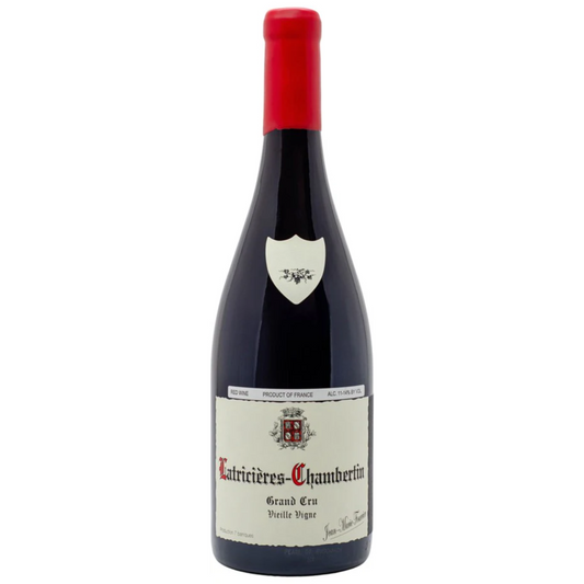 Domaine Fourrier Latricières-Chambertin Vieille Vigne Grand Cru 2021 1.5L