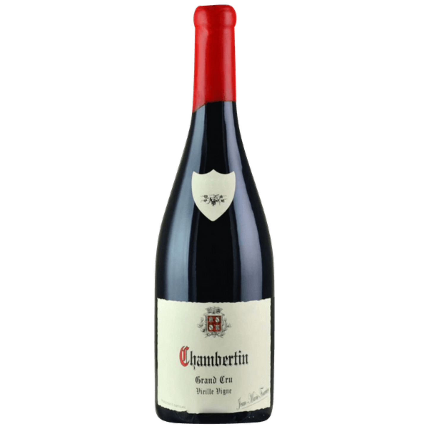 Domaine Fourrier Chambertin Vieille Vigne Grand Cru 2021