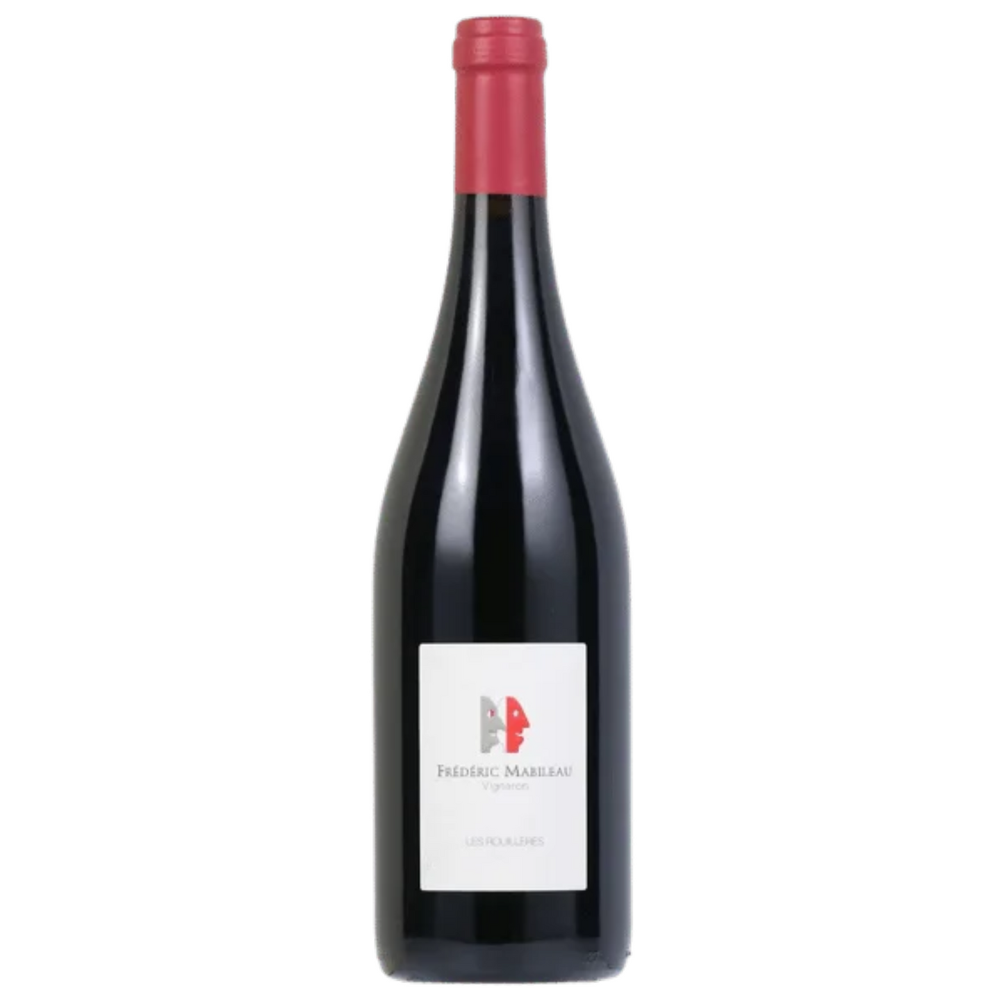 Domaine Frédéric Mabileau Saint-Nicolas-de-Bourgueil Les Rouillères 2017