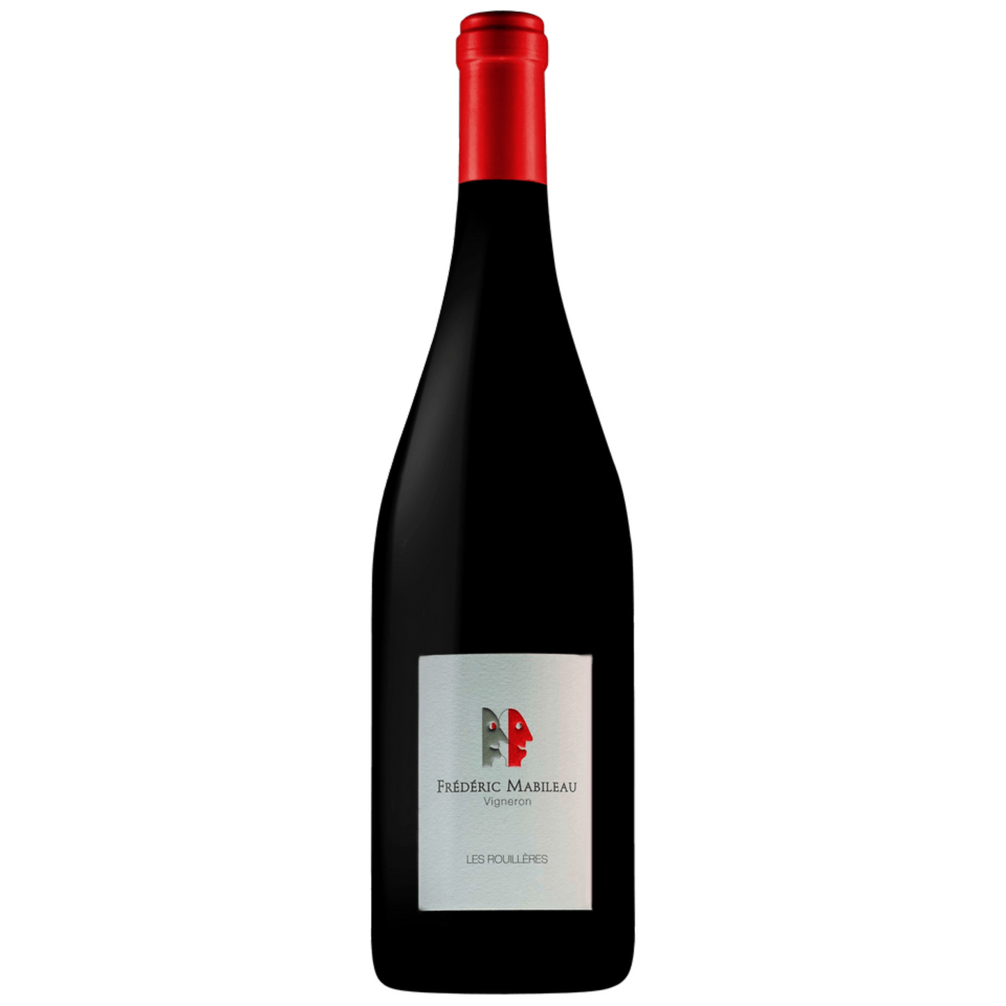 Domaine Frédéric Mabileau Saint-Nicolas-de-Bourgueil ‘Les Rouillères’ 2019