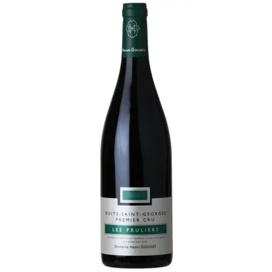 Domaine Henri Gouges Nuits-Saint-Georges Premier Cru “Les Pruliers” 2021