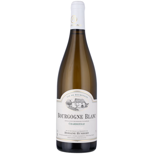 Domaine Humbert Frères Bourgogne Chardonnay 2020