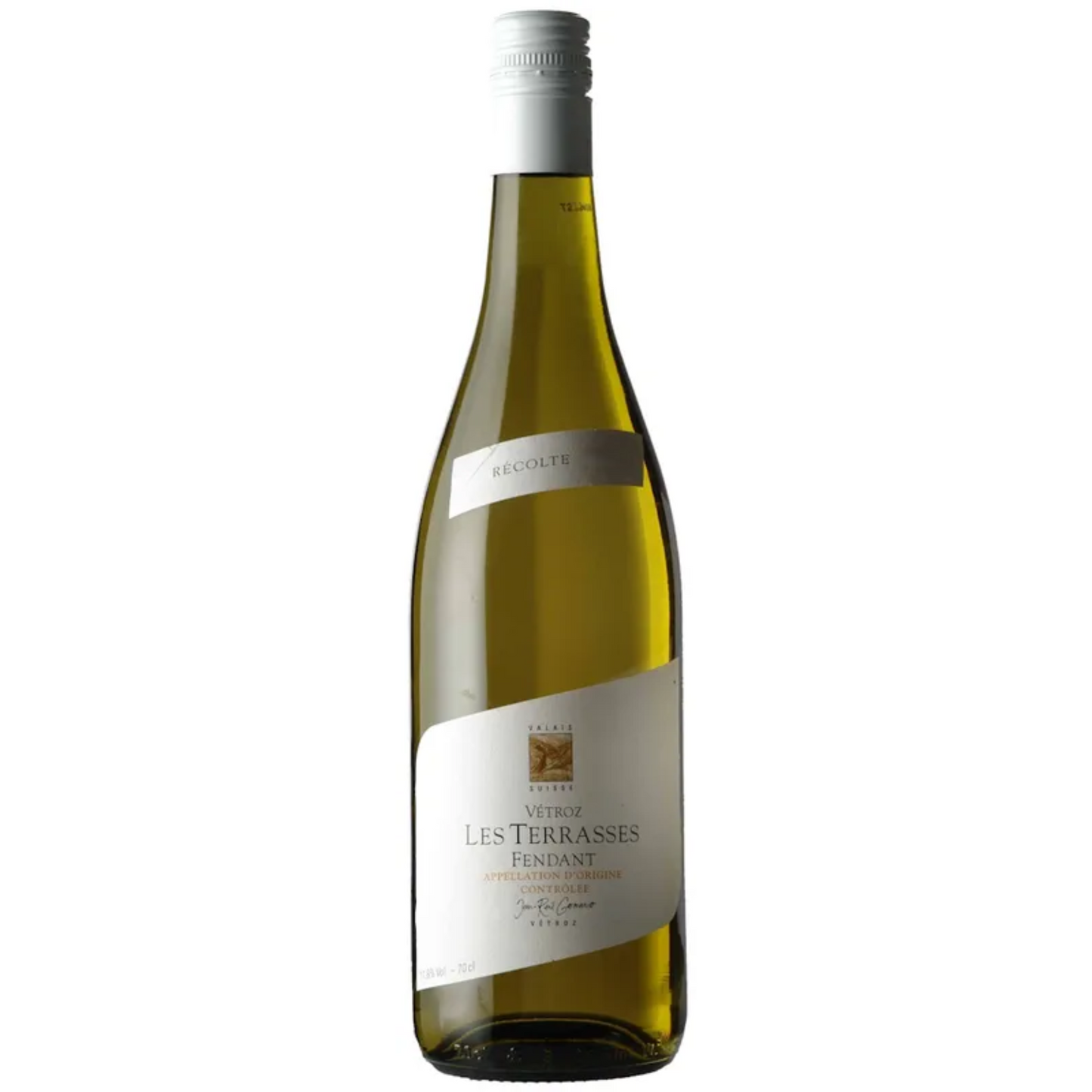 Domaine Jean-René Germanier Fendant Vétroz “Les Terrasses” 2023