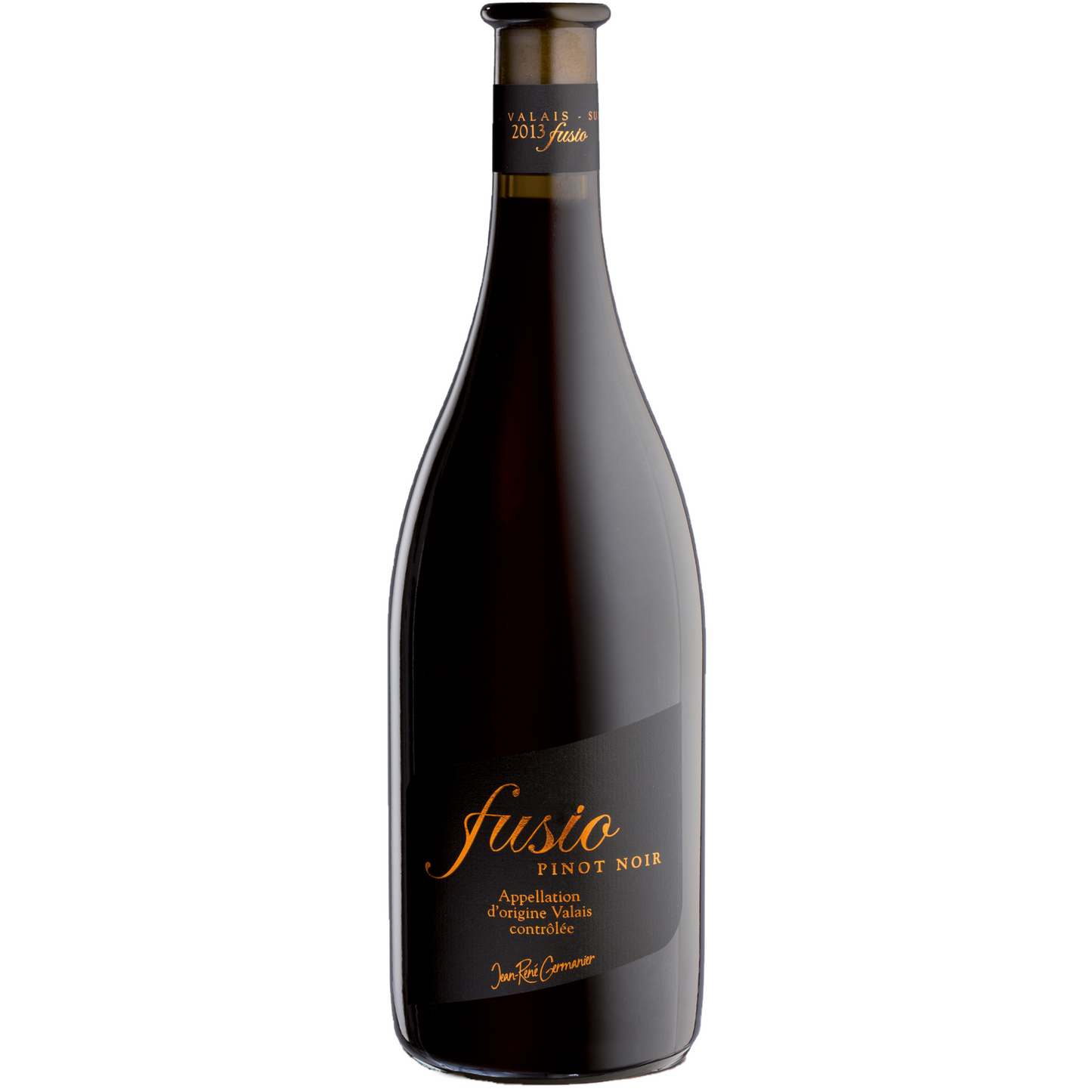 Domaine Jean-René Germanier Fusio Pinot Noir 2022