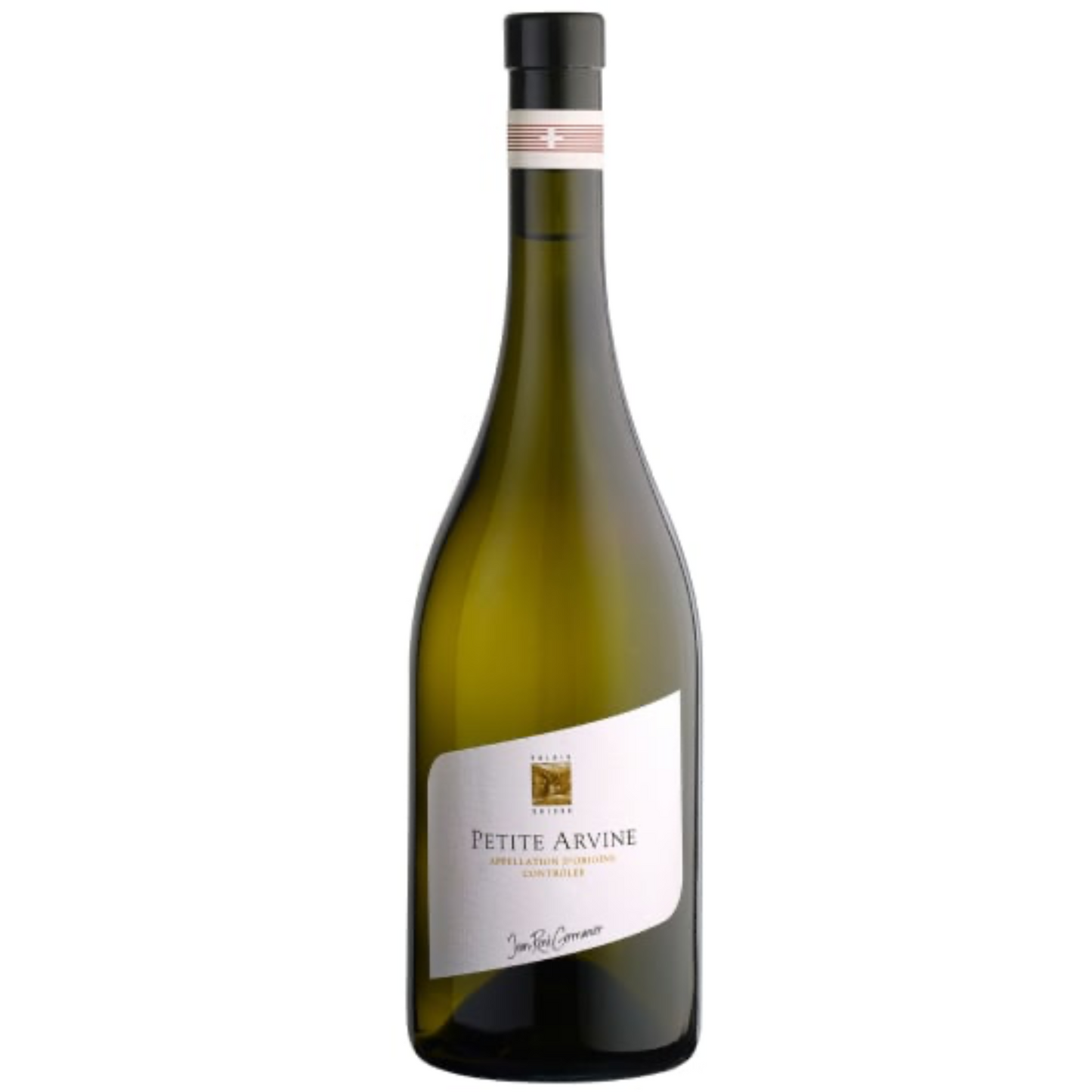 Domaine Jean-René Germanier Petite Arvine Valais AOC 2021