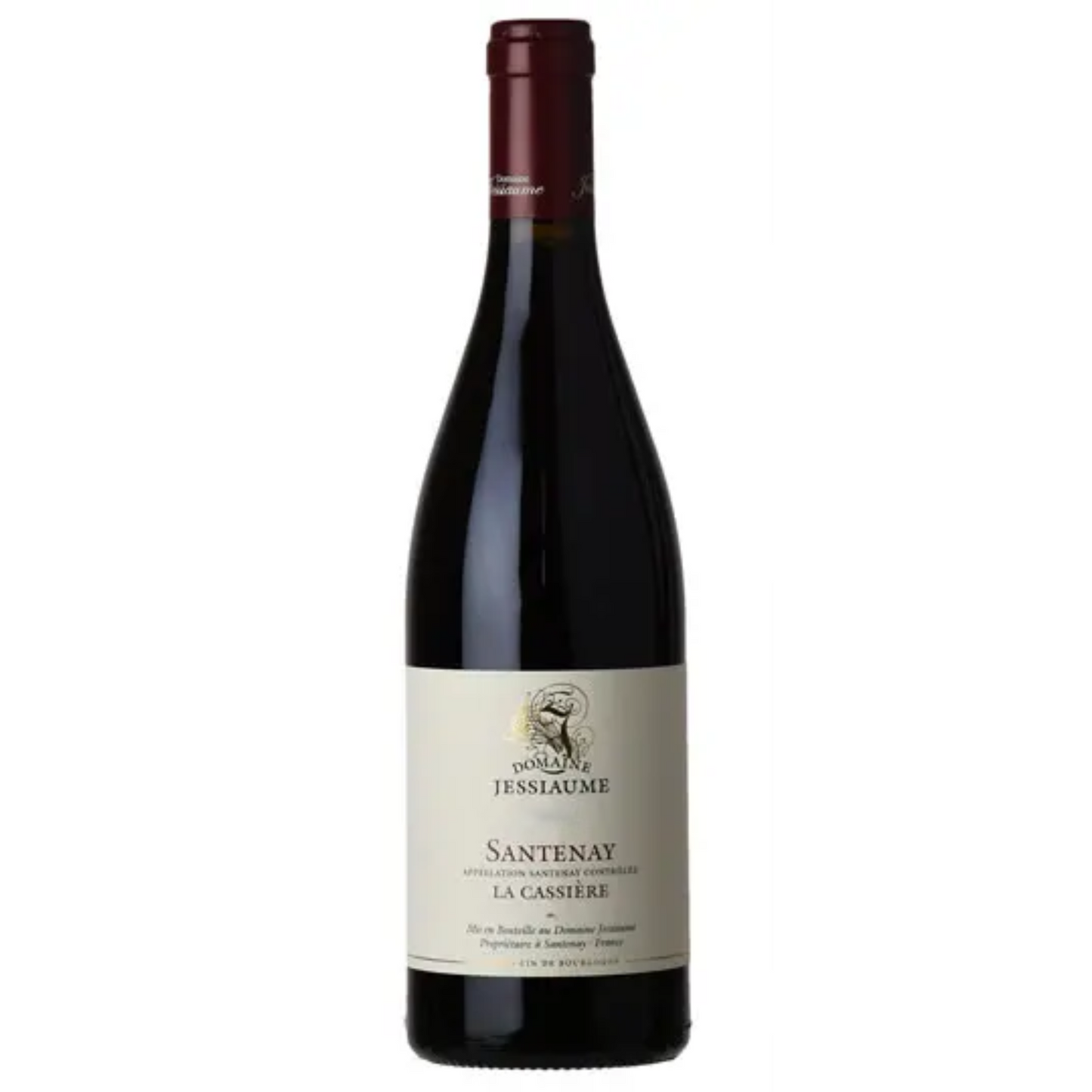 Domaine Jessiaume Santenay La Cassière 2022