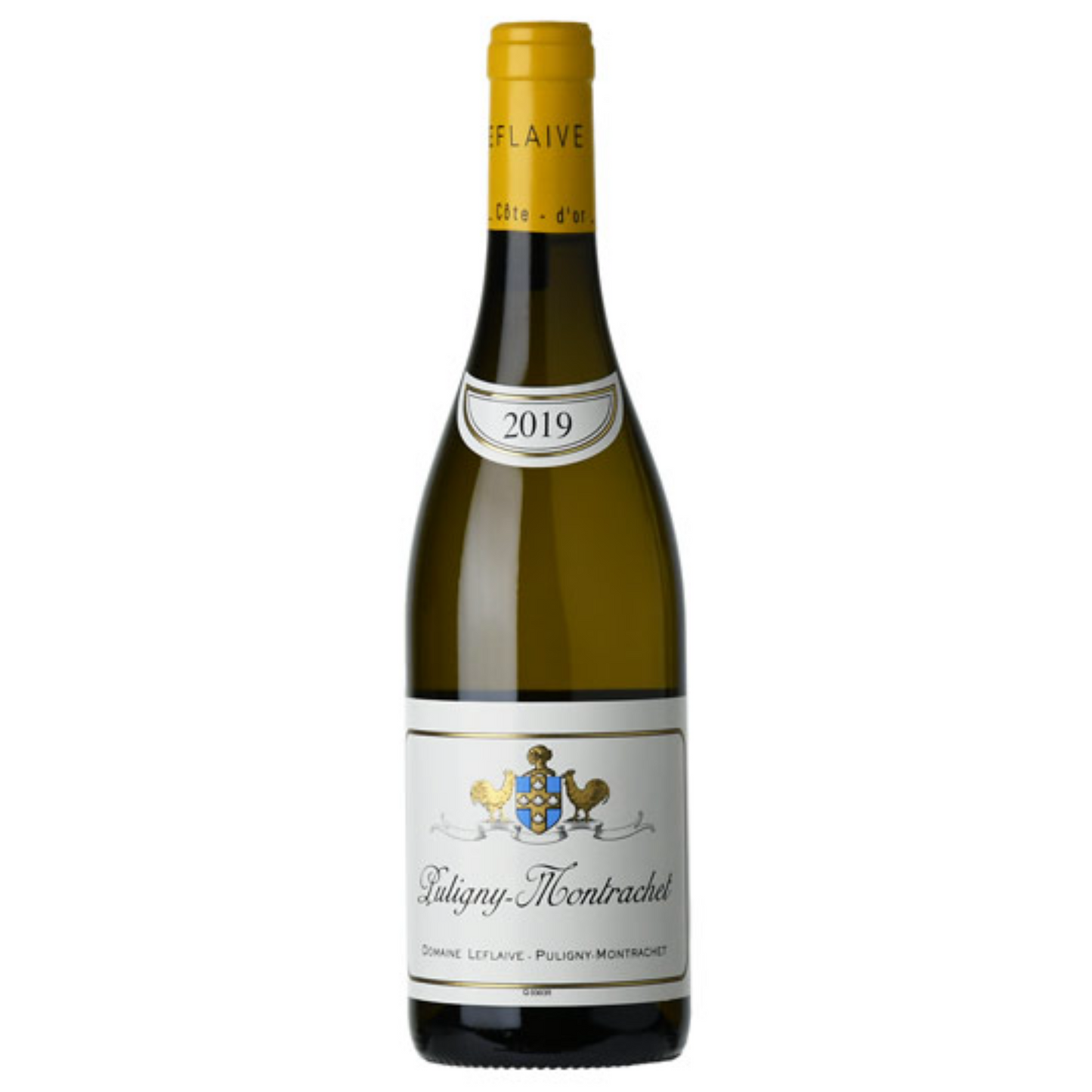 Domaine Leflaive Puligny-Montrachet Blanc 2019