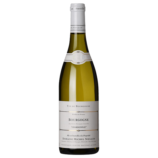 Domaine Michel Niellon Bourgogne Blanc 2022